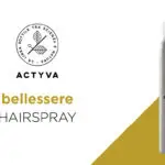Bellessere Hairspray